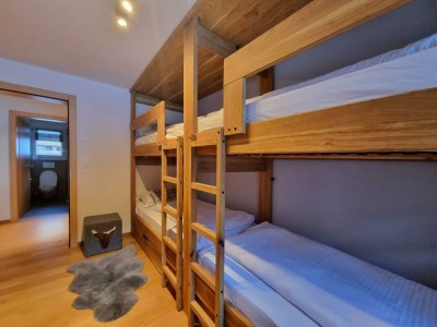 Apartment Appartement/Fewo - Outdoor photo 6