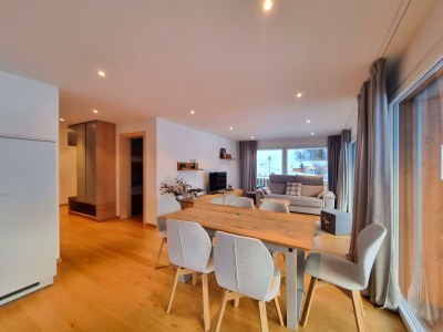 Apartment Appartement/Fewo - Outdoor photo 8