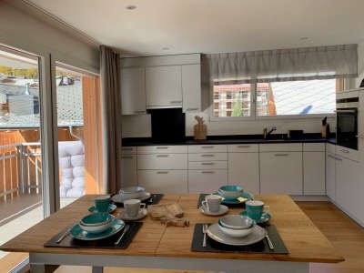 Apartment Appartement/Fewo - Outdoor photo 14