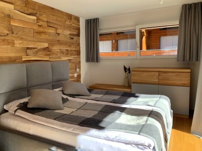 Apartment Appartement/Fewo - Outdoor photo 16