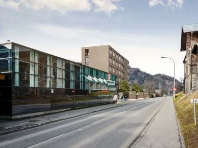 Holiday room Einzelzimmer - Outdoor photo 13