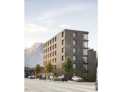 Holiday room Doppelzimmer Panorama - Outdoor photo 10