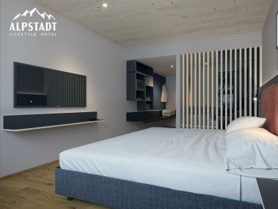 Holiday room Doppelzimmer Panorama - Outdoor photo 15