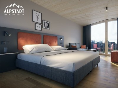 Holiday room Doppelzimmer Panorama - Outdoor photo 17