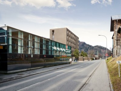 Holiday room Doppelzimmer Panorama - Outdoor photo 19