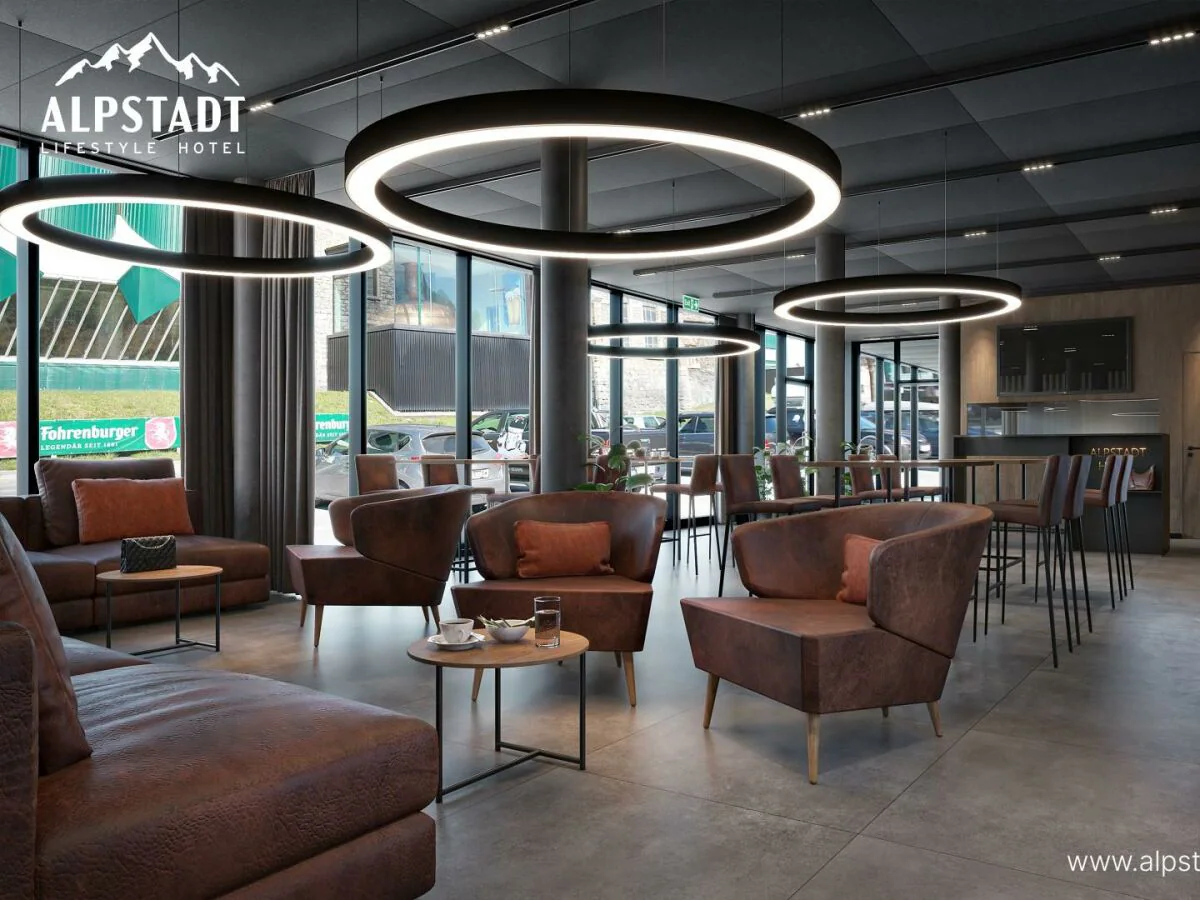 Holiday room Penthouse