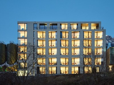 Holiday room Penthouse - Outdoor photo 3