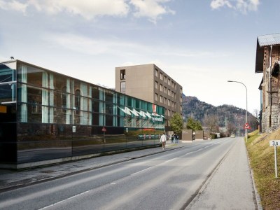 Holiday room Penthouse - Outdoor photo 11