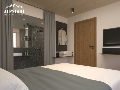 Holiday room Penthouse - Outdoor photo 13