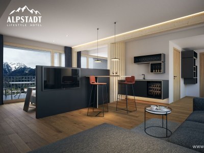 Holiday room Penthouse - Outdoor photo 21