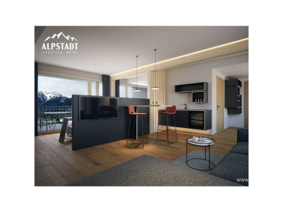 Holiday room Penthouse - Features photo 22