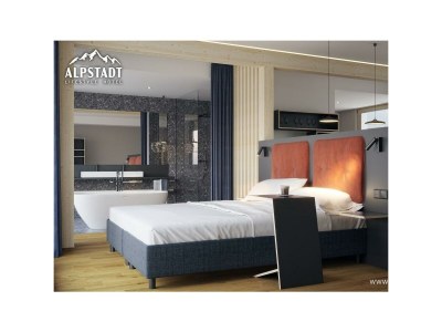 Holiday room Penthouse - Features photo 26