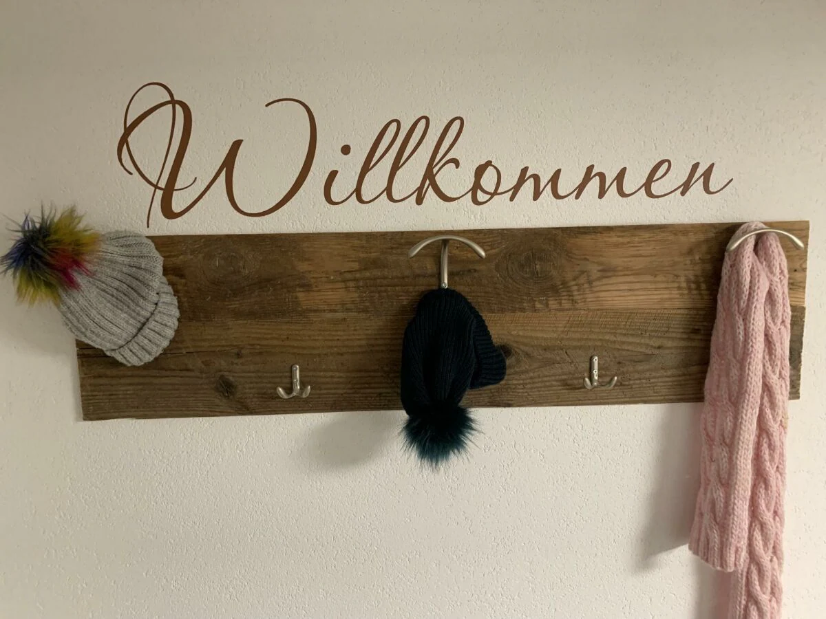 Apartment Ferienhaus