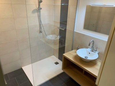 Apartment Ferienhaus - Outdoor photo 4