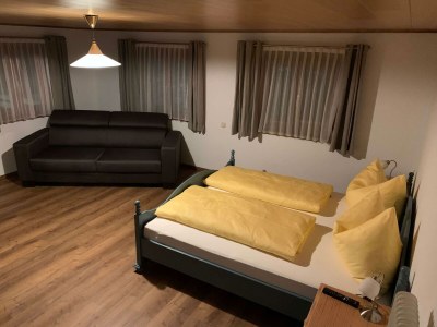 Apartment Ferienhaus - Outdoor photo 12