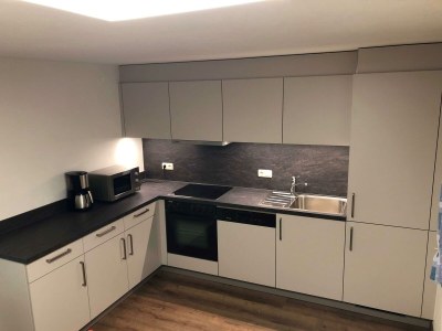 Apartment Ferienhaus - Outdoor photo 13