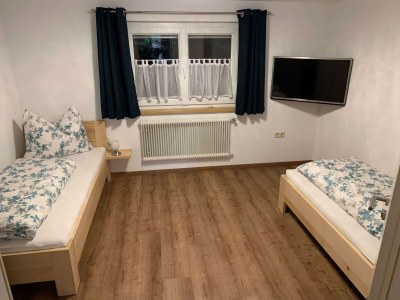 Apartment Ferienhaus - Outdoor photo 14