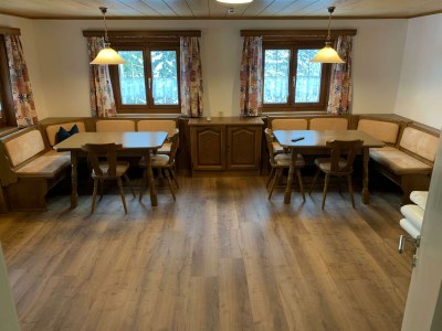 Apartment Ferienhaus - Outdoor photo 18