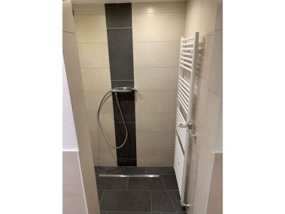 Apartment Ferienhaus - Outdoor photo 20