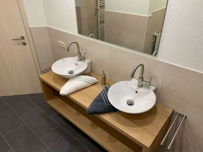 Apartment Ferienhaus - Outdoor photo 25