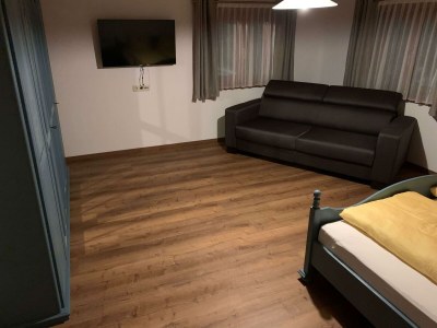 Apartment Ferienhaus - Outdoor photo 28