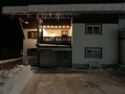 Apartment Ferienhaus - Outdoor photo 32