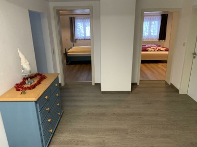 Apartment Ferienhaus - Outdoor photo 34