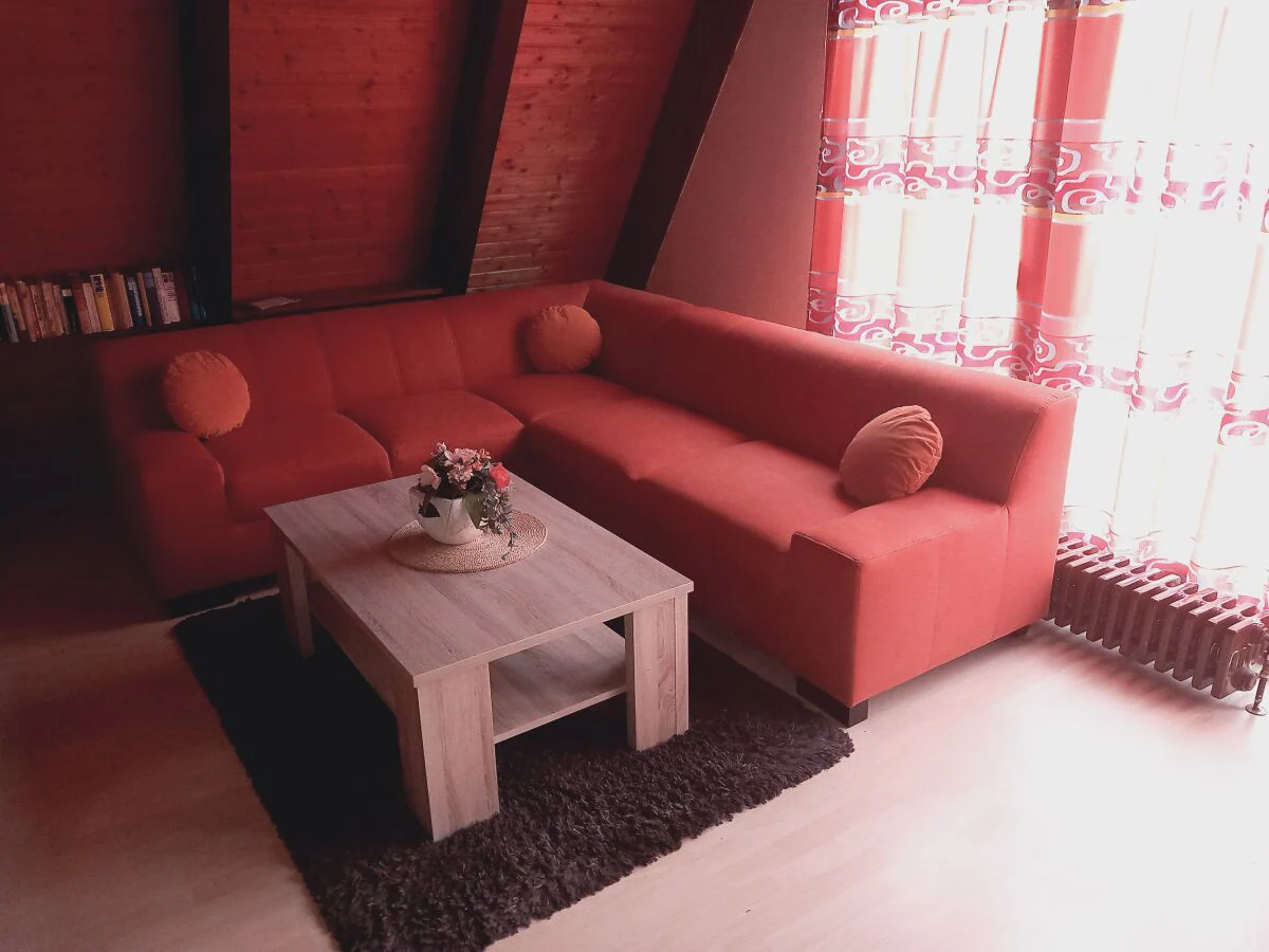 Holiday house Ferienpark Ronshausen - Features photo 2