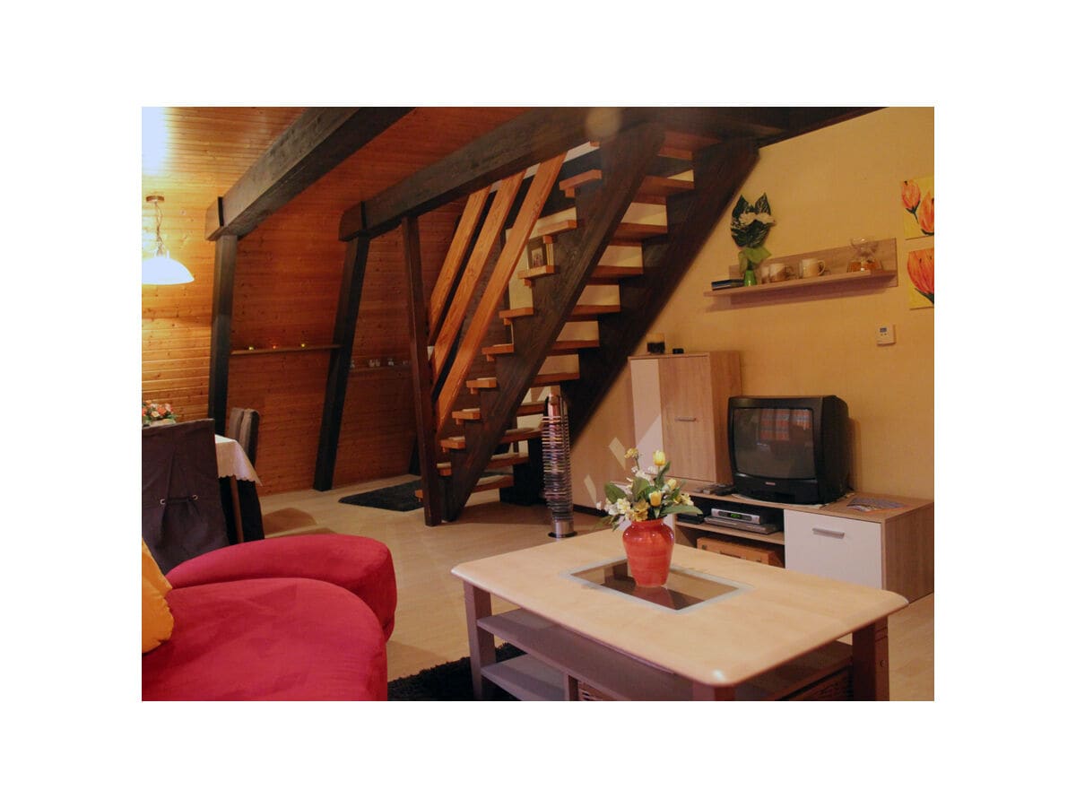 Holiday house Ferienpark Ronshausen - Features photo 3