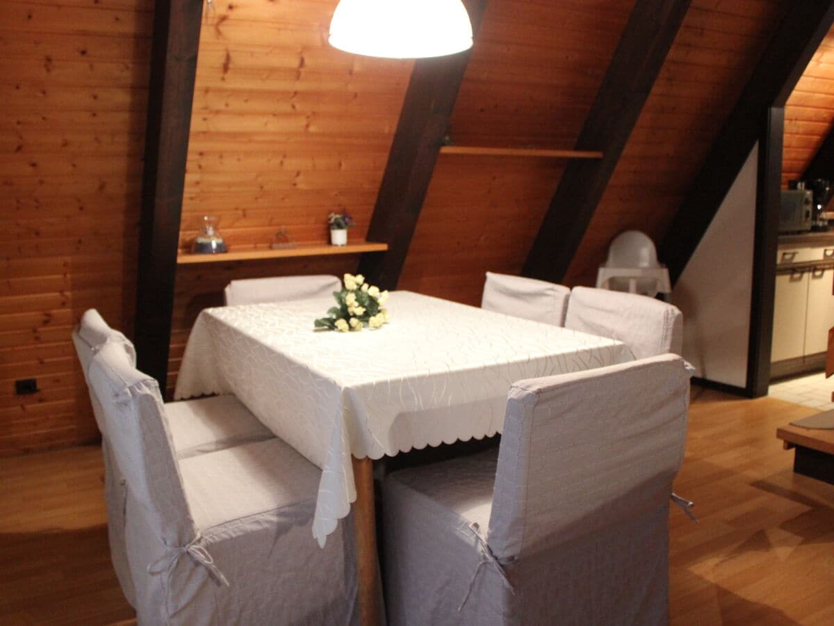 Holiday house Ferienpark Ronshausen - Features photo 4