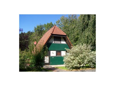 Holiday house Ferienpark Ronshausen in Ronshausen - Holiday house