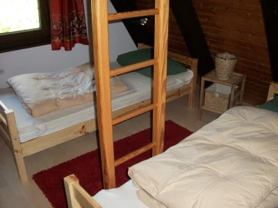 Holiday house Ferienpark Ronshausen - Features photo 7