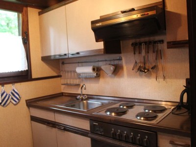 Holiday house Ferienpark Ronshausen - Features photo 9