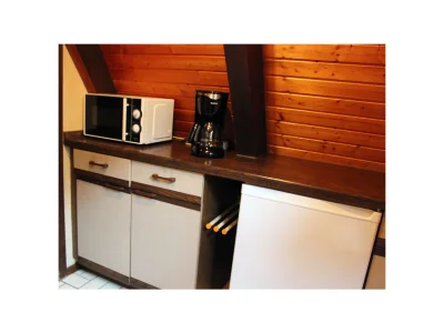 Holiday house Ferienpark Ronshausen - Features photo 10