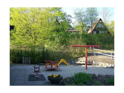 Holiday house Ferienpark Ronshausen - Environment photo 12