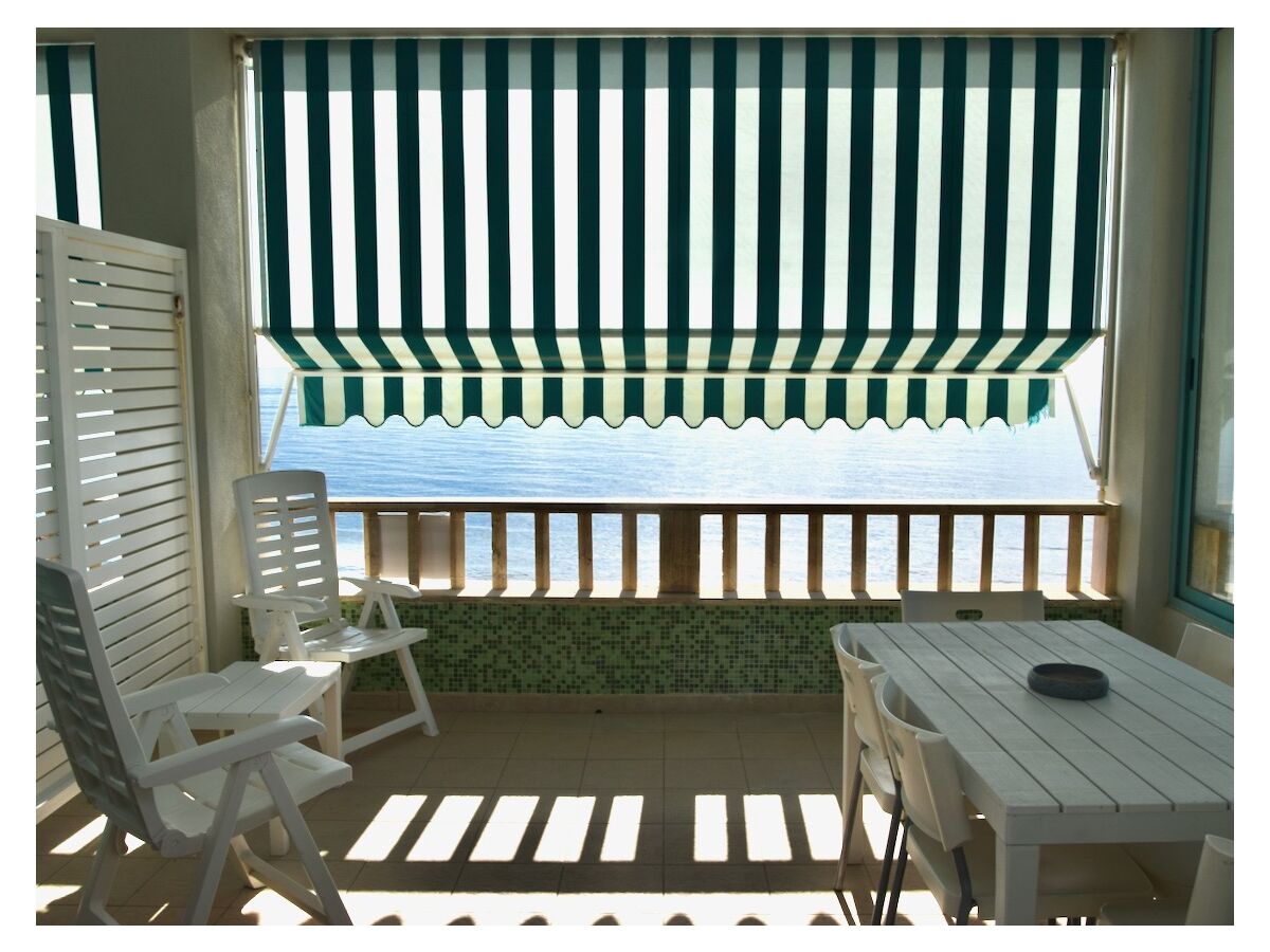 Holiday apartment Berlese