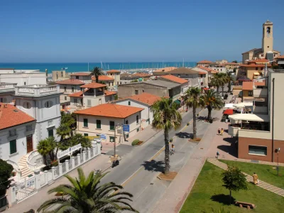 Holiday apartment Berlese - Environment photo 14