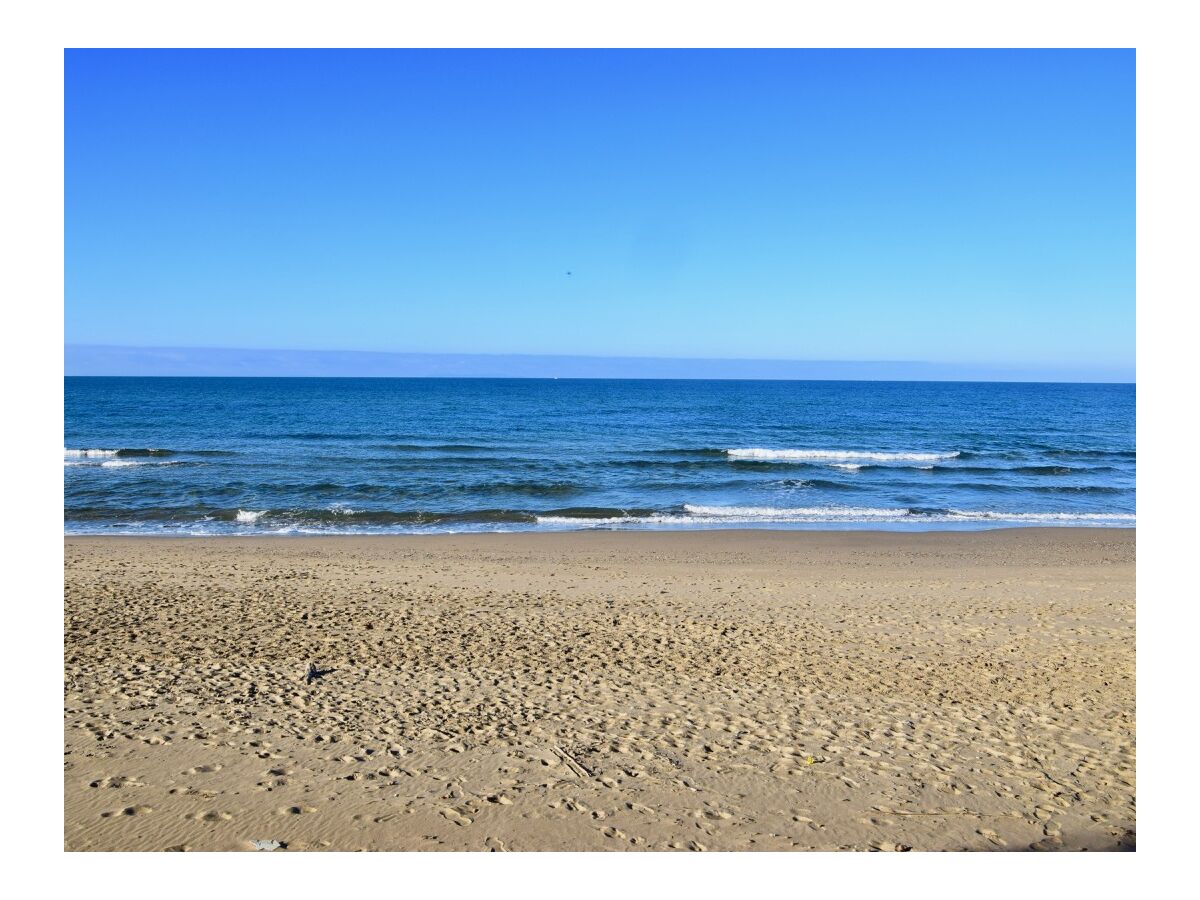 Holiday apartment Onda azzurra - Outdoor photo 4