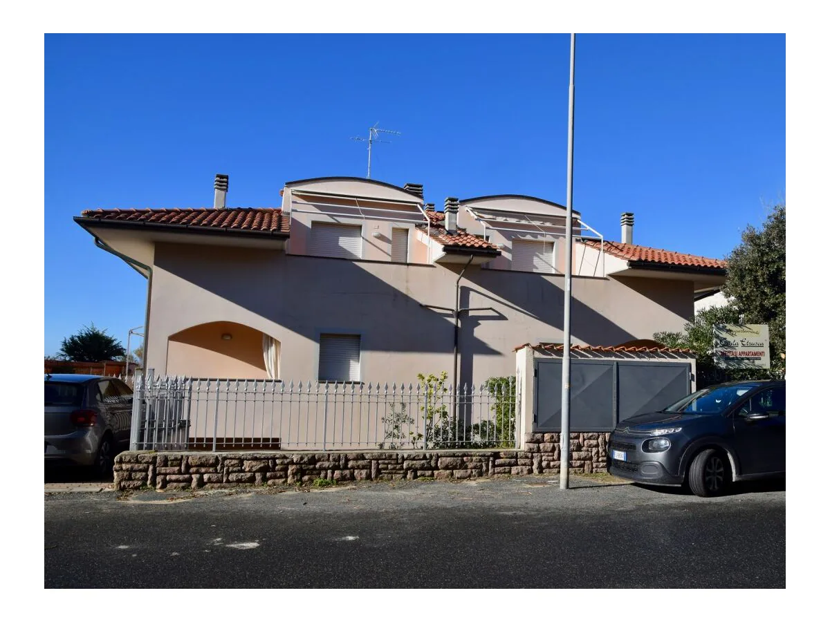 Holiday apartment Onda azzurra - Outdoor photo 5