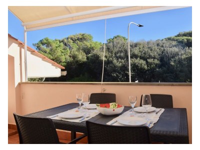 Holiday apartment Onda azzurra - Outdoor photo 2