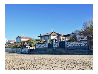 Holiday apartment Onda azzurra - Outdoor photo 3