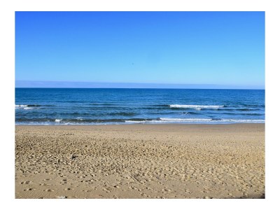 Holiday apartment Onda azzurra - Outdoor photo 4