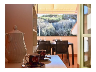 Holiday apartment Onda azzurra - Features photo 6