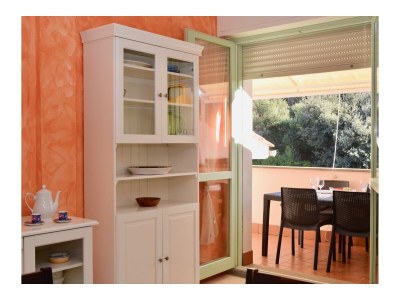 Holiday apartment Onda azzurra - Features photo 7