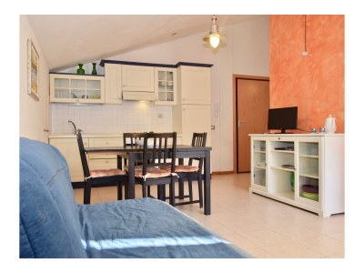 Holiday apartment Onda azzurra - Features photo 11