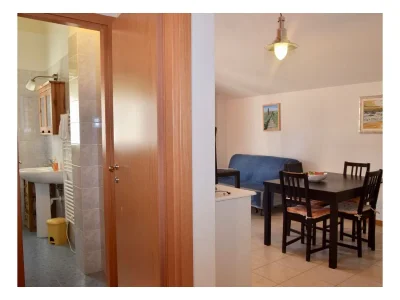 Holiday apartment Onda azzurra - Features photo 12