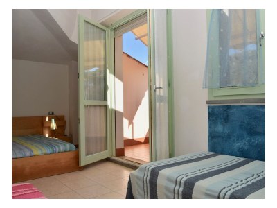 Holiday apartment Onda azzurra - Features photo 16