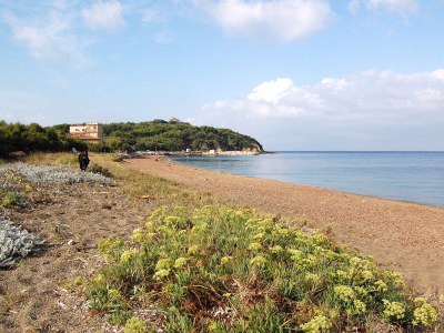 Holiday apartment Onda azzurra - Environment photo 20