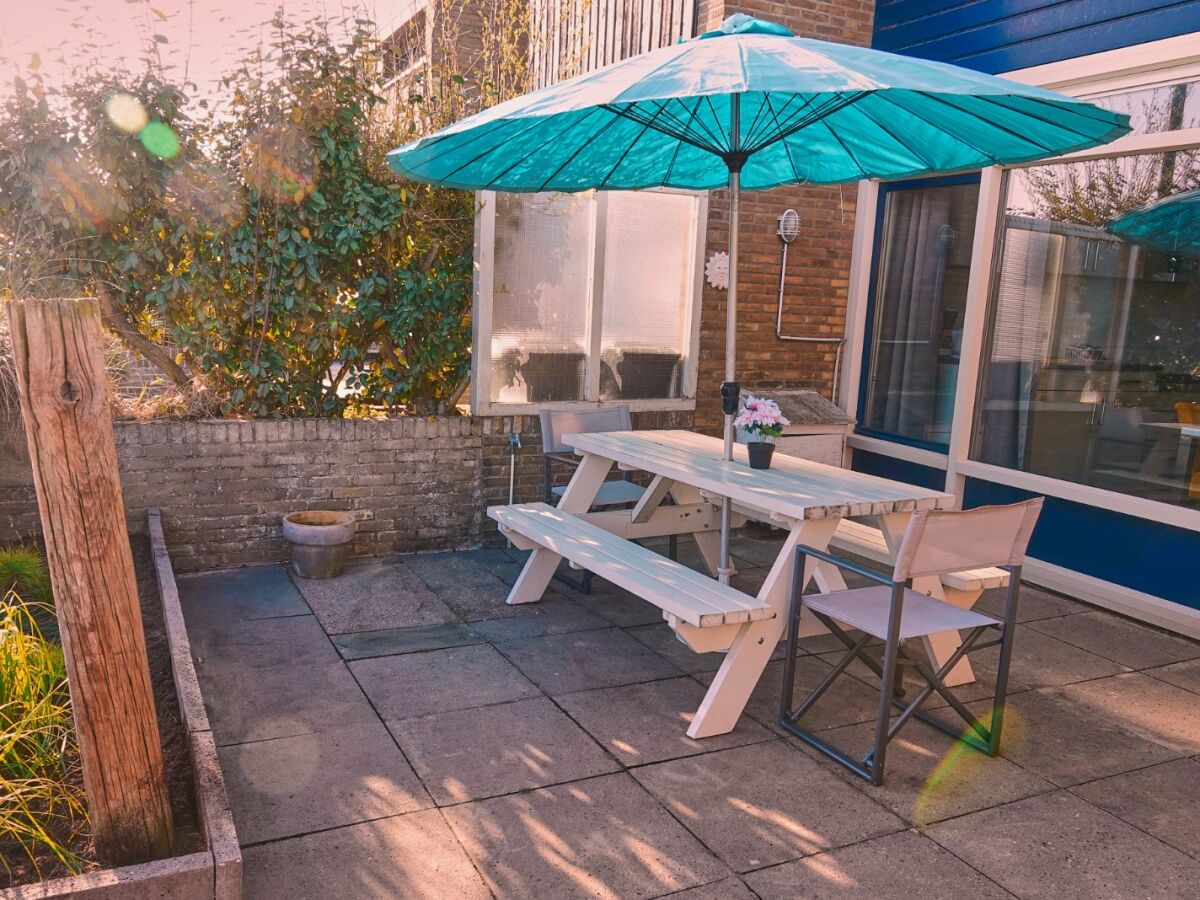 Holiday apartment Seapaerdje - Outdoor photo 4