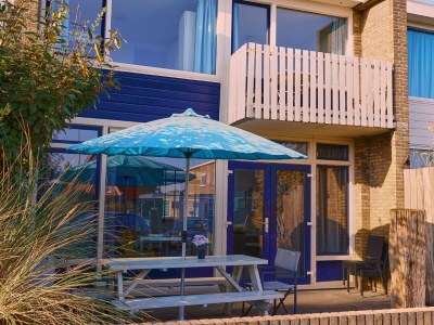 Holiday apartment Seapaerdje - Outdoor photo 2